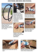 Load image into Gallery viewer, Lubegard 75200 Zer0 Pool and Spa Lubricant, 8 fl. oz