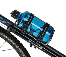 Load image into Gallery viewer, Blackburn Outpost Cargo Water Bottle Cage (Outpost Pewter, One Size)