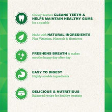 Load image into Gallery viewer, GREENIES Original Regular Natural Dog Dental Care Chews Oral Health Dog Treats, 36 oz. Pack (36 Treats)