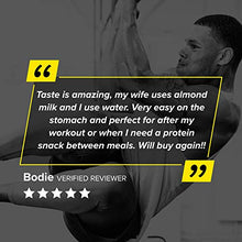 Load image into Gallery viewer, Cellucor Whey Sport Protein Powder Vanilla | Post Workout Recovery Drink with Whey Protein Isolate, Creatine & Glutamine | 18 Servings