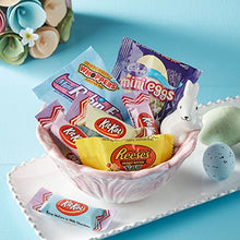 Load image into Gallery viewer, REESE'S, KIT KAT, WHOPPERS & CADBURY Chocolate Assortment Candy, Easter, 33.4 oz Bag (75 Pieces)