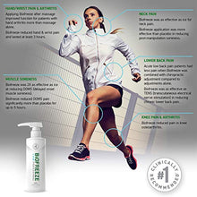 Load image into Gallery viewer, Biofreeze Professional Pain Relief Gel, 16 oz. Pump, Green