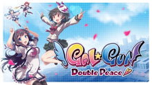 Load image into Gallery viewer, Gal*Gun: Double Peace