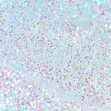 Load image into Gallery viewer, Unicorn Snot Biodegradable Holographic Body Glitter Gel for Body, Face, Hair - Vegan & Cruelty Free - 1.7 oz (Bio Silver)