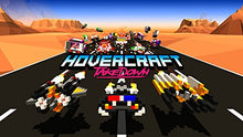 Load image into Gallery viewer, Hovercraft: Takedown - Custom Combat Cars