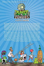 Load image into Gallery viewer, Plants vs. Zombies Volume 14: A Little Problem