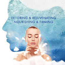 Load image into Gallery viewer, Ebanel 10 Pack Carbonated Bubble Clay Mask, Deep Cleansing Face Mask for Acne and Pores, Detox Volcanic Ash and Bentonite Clay Mask with Collagen Peptides, Vitamin C, Hyaluronic Acid, Niacinamide