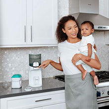 Load image into Gallery viewer, Baby Brezza Instant Warmer - Instantly Dispenses Warm Water at Perfect Baby Bottle Temperature - Replaces Traditional Baby Bottle Warmers