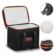 Load image into Gallery viewer, Jackery Carrying Case Bag for Explorer 500 Portable Power Station - Black (E500Not Included)