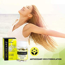 Load image into Gallery viewer, Heliocare Antioxidant Formula 60 Capsules
