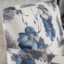 Load image into Gallery viewer, Christopher Knight Home Boaz Fabric Club Chair, Floral Print