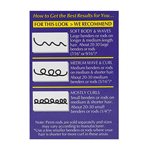 Load image into Gallery viewer, Ogilvie Salon Styles Home Perm for Normal Hair with Extra Body