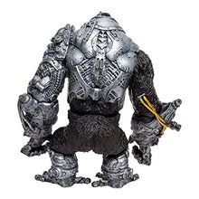 Load image into Gallery viewer, McFarlane Toys Spawn Cygor Mega Action Figure with Base