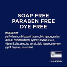 Load image into Gallery viewer, TropiClean OxyMed Medicated Anti Itch Shampoo for Pets, 20oz - Made in USA - Oatmeal Medicated Dog Shampoo for Allergies and Itching - Stops Itching Fast