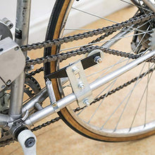 Load image into Gallery viewer, UAUS Pivot Arm Auto Spring Bearing Idler Chain Tensioner & Pulley Kit 49cc 50cc 60cc 66cc 80cc Gas 2 Stroke Engine Motoriezd Bike