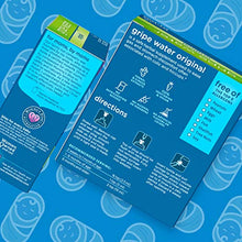 Load image into Gallery viewer, Mommy's Bliss Original Gripe Water, Gas and Colic Relief, Gentle and Safe, Made for Infants, 2 Weeks+, 8 Fl Oz (2 Bottles)