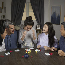Load image into Gallery viewer, Ka-Blab! Family Game for Kids and Adults, Party Board Games, from The Makers of Party Games Like Scattergories, 2-6 Players, Ages 10+