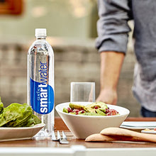 Load image into Gallery viewer, smartwater Vapor Distilled Premium Water, 16.9 Fl Oz (Pack of 6)