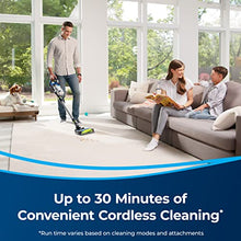 Load image into Gallery viewer, BISSELL PowerGlide Pet Slim Cordless Stick Vacuum, 3080