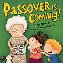 Load image into Gallery viewer, Passover Is Coming!