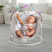 Load image into Gallery viewer, Ingenuity InLighten Bouncer, Twinkle Tails