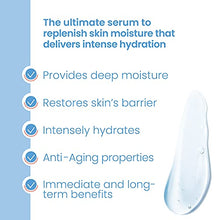 Load image into Gallery viewer, Pure Daily Care High Energy Hyaluronic Serum (1oz) - Hydrating Clinical Grade Hyaluronic Acid.