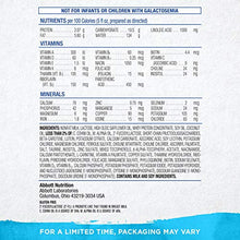 Load image into Gallery viewer, Similac Pro-Advance Non-GMO Infant Formula with Iron, with 2'-FL HMO, for Immune Support, Baby Formula, Powder, 23.2 Ounce