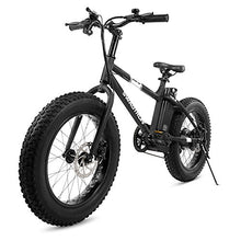 Load image into Gallery viewer, Swagtron EB-6 Bandit E-Bike 350W Motor