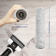 Load image into Gallery viewer, Tineco Replacement 2 HEPA Assembly & 2 Brush Roller Set for iFLOOR 3 and Floor ONE S3 Cordless Wet Dry Vacuum Cleaner (iFLOOR 3 & Floor ONE S3 only, not Compatible with Any Other Model)