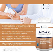 Load image into Gallery viewer, Ovasitol + NeoQ10 Bundle by Theralogix | Ovasitol Myo Inositol & D-Chiro Inositol Powder (90 Day Supply) | NeoQ10 Enhanced Absorption CoQ10 Supplement (90 Day Supply)