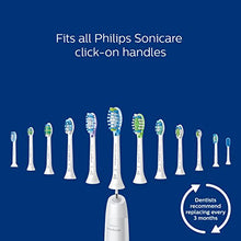 Load image into Gallery viewer, Philips Sonicare HX9690/06 ExpertClean 7500 Bluetooth Rechargeable Electric Power Toothbrush, White