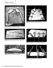 Load image into Gallery viewer, Building Wooden Snowshoes & Snowshoe Furniture: Winner of "Legendary Maine Guide" Award (Fox Chapel Publishing)