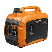 Load image into Gallery viewer, Generac 7129 GP3000i Inverter Generator