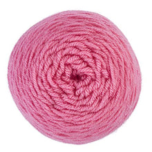 Load image into Gallery viewer, RED HEART 073650016004 Super Saver Jumbo Yarn, Perfect Pink