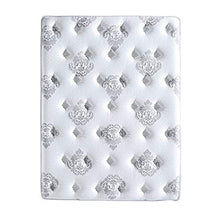 Load image into Gallery viewer, Classic Brands Mercer Cool Gel Memory Foam and Innerspring Hybrid 12-Inch Pillow Top Mattress | Bed-in-a-Box King