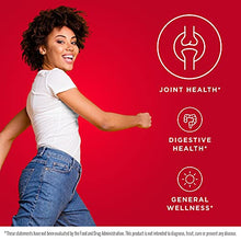 Load image into Gallery viewer, Jarrow Formulas N-A-G 700 mg - 120 Veggie Caps - N-Acetyl Glucosamine - Versatile Form of Glucosamine - Supports Joint & Intestinal Health - Up to 120 Servings