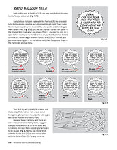 Load image into Gallery viewer, Essential Guide to Comic Book Lettering