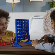Load image into Gallery viewer, Hasbro Gaming CONNECT 4 - Classic four in a row game - Board Games and Toys for Kids, boys, girls - Ages 6+
