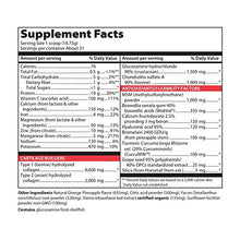 Load image into Gallery viewer, Vibrant Health, Joint Vibrance, Comprehensive Rebuilding Formula with Collagen, Chondroitin, Glucosamine and MSM, Non-GMO, 21 Servings (FFP)