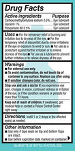 Load image into Gallery viewer, Refresh Digital Lubricant Eye Drops, 0.33 Fl Oz (Pack of 1)