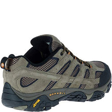 Load image into Gallery viewer, Merrell Men's Moab 2 Vent Hiking Shoe, Walnut, 9.5 2E US