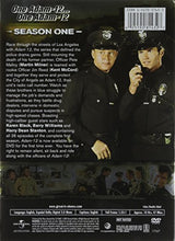 Load image into Gallery viewer, Adam-12 - Season One
