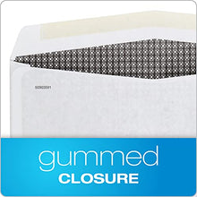 Load image into Gallery viewer, TOPS W2 Envelopes, For Standard IRS W2 Forms, Gummed Double Window Security Envelopes, 5-5/8" x 9", 50 Envelopes per Pack (TX2219LR)