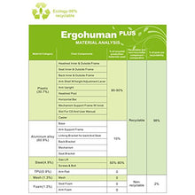 Load image into Gallery viewer, Executive Chairs (with Black Frame. Orange Fabric)