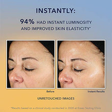 Load image into Gallery viewer, RoC Multi Correxion Revive + Glow Vitamin C Serum, Daily Anti-Aging Wrinkle and Skin Tone Skin Care Treatment, 1 Fluid Ounce