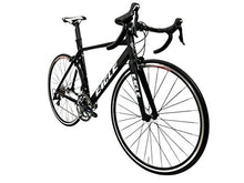 Load image into Gallery viewer, Eagle AZ1 Aero Road Bike - Made of High End Aluminum and paired with Shimano 105-59cm (59, Shimano 105)