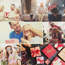 Load image into Gallery viewer, Spa Gift Basket, Spa Luxetique Bath and Body Gift Set, Bath Sets for Women Gift, Luxury 8 Pcs Home Bath Set Includes Body Lotion, Bath Bombs, Bath Salt, Mother's Day Gift Set for Women