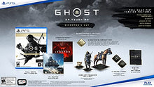 Load image into Gallery viewer, Ghost of Tsushima Director's Cut - PlayStation 5
