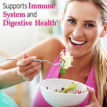 Load image into Gallery viewer, Garden of Life Dr. Formulated Probiotics For Women, Once Daily Women’S Probiotics, 50 Billion CFU Guaranteed, 16 Strains, Shelf Stable, Gluten Dairy & Soy Free One A Day, Prebiotic Fiber, 30 Capsules