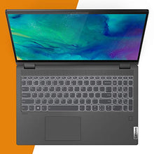 Load image into Gallery viewer, Lenovo Flex 5 14" 2-in-1 Laptop, 14.0" FHD (1920 x 1080) Touch Display, AMD Ryzen 5 4500U Processor, 16GB DDR4, 256GB SSD, AMD Radeon Graphics, Digital Pen Included, Win 10, 81X20005US, Graphite Grey